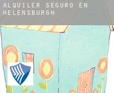 Alquiler seguro en  Helensburgh