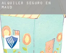 Alquiler seguro en  Maud