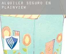 Alquiler seguro en Plainview