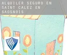 Alquiler seguro en  Saint-Calez-en-Saosnois