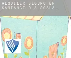 Alquiler seguro en  Sant'Angelo a Scala