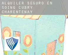 Alquiler seguro en  Soing-Cubry-Charentenay
