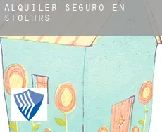 Alquiler seguro en  Stoehrs
