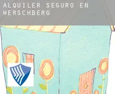 Alquiler seguro en  Werschberg