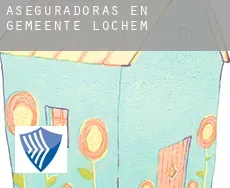 Aseguradoras en  Gemeente Lochem
