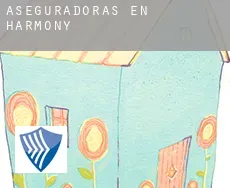 Aseguradoras en  Harmony