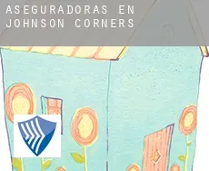 Aseguradoras en Johnson Corners