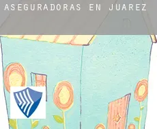 Aseguradoras en  Juárez