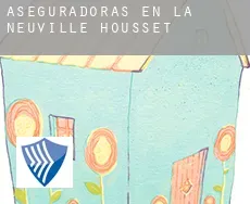 Aseguradoras en La Neuville-Housset