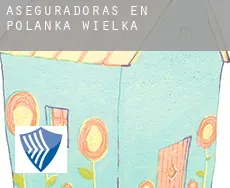 Aseguradoras en  Polanka Wielka