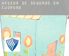 Asesor de seguros en  Cuorgnè