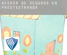 Asesor de seguros en  Prestestranda