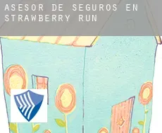 Asesor de seguros en  Strawberry Run
