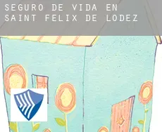 Seguro de vida en Saint-Félix-de-Lodez