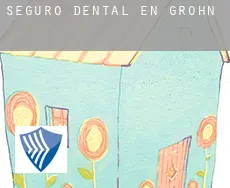 Seguro dental en Grohn