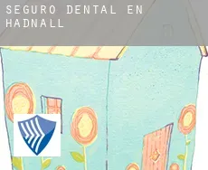 Seguro dental en  Hadnall