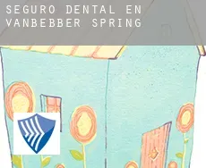 Seguro dental en  Vanbebber Spring