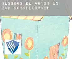 Seguros de autos en  Bad Schallerbach