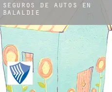 Seguros de autos en  Balaldie