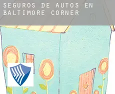 Seguros de autos en  Baltimore Corner
