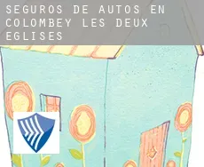 Seguros de autos en  Colombey-les-Deux-Églises