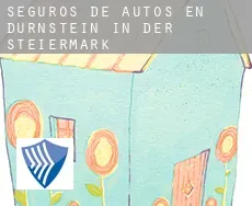 Seguros de autos en  Dürnstein in der Steiermark