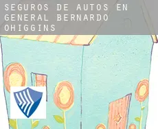 Seguros de autos en  O'Higgins