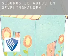 Seguros de autos en  Gevelinghausen
