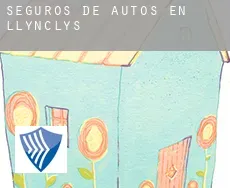 Seguros de autos en  Llynclys