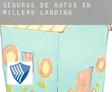 Seguros de autos en  Millers Landing