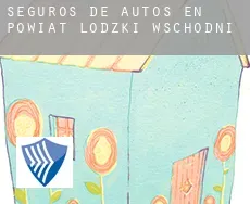 Seguros de autos en  Powiat łódzki wschodni