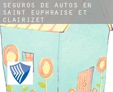 Seguros de autos en  Saint-Euphraise-et-Clairizet