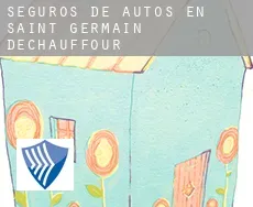 Seguros de autos en  Saint-Germain-d'Échauffour