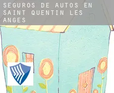 Seguros de autos en  Saint-Quentin-les-Anges