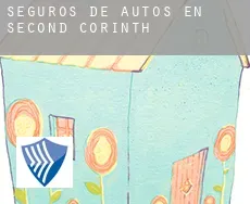 Seguros de autos en  Second Corinth