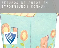 Seguros de autos en  Strömsunds Kommun