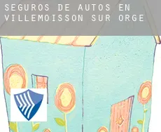 Seguros de autos en  Villemoisson-sur-Orge