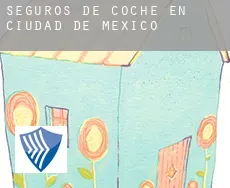 Seguros de coche en  Ciudad de México