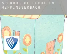 Seguros de coche en  Heppingserbach