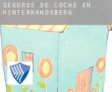 Seguros de coche en  Hinterrandsberg