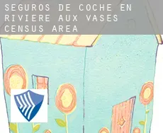 Seguros de coche en  Rivière-aux-Vases (census area)