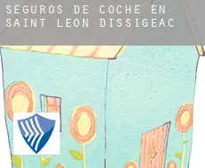 Seguros de coche en Saint-Léon-d'Issigeac