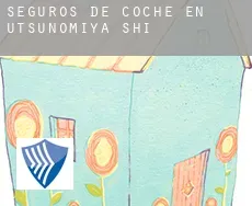 Seguros de coche en  Utsunomiya-shi