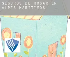 Seguros de hogar en  Alpes Marítimos