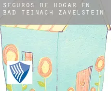 Seguros de hogar en  Bad Teinach-Zavelstein