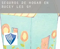 Seguros de hogar en  Bucey-lès-Gy