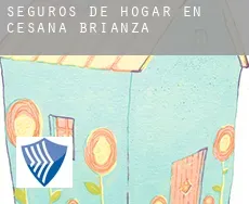 Seguros de hogar en  Cesana Brianza