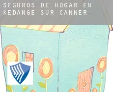 Seguros de hogar en  Kédange-sur-Canner