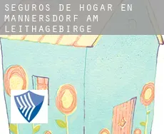 Seguros de hogar en  Mannersdorf am Leithagebirge