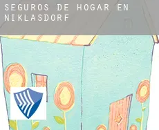 Seguros de hogar en  Niklasdorf